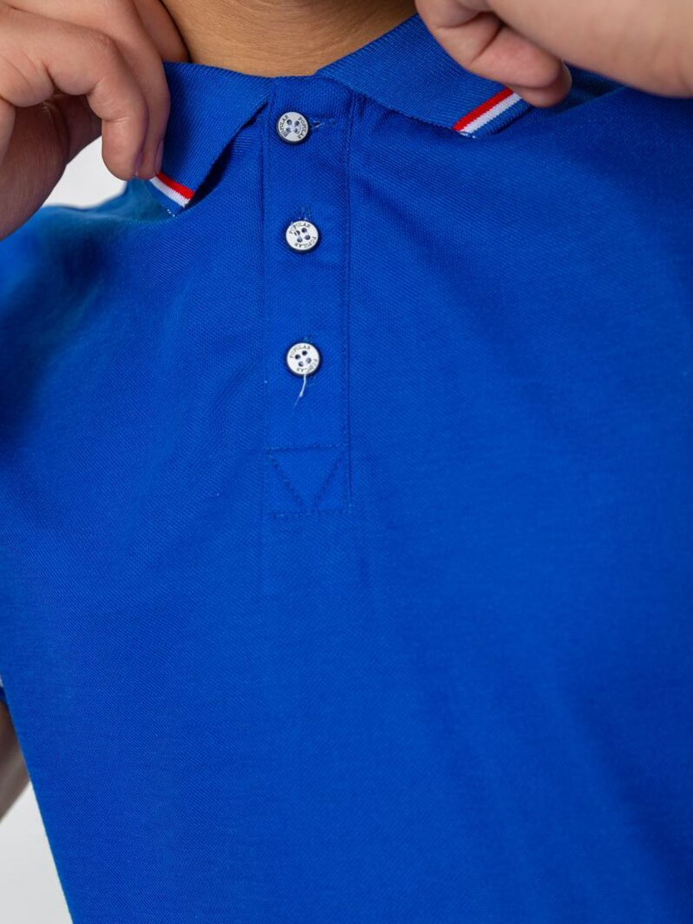 Поло Ager модель У-1128579::000000254 Фото