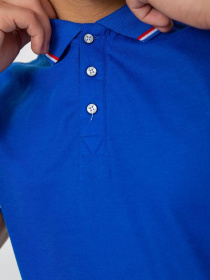 Поло Ager модель У-1128579::000000254 Фото