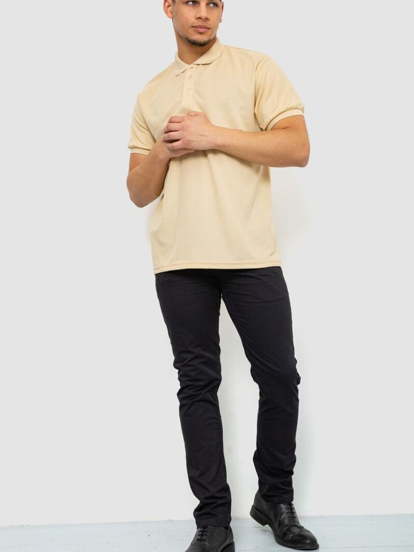 Поло Ager модель У-1128580::000000023 Фото