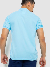 Поло Ager модель У-1128580::000000031 Фото