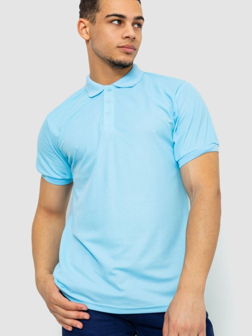 Поло Ager модель У-1128580::000000031 Фото