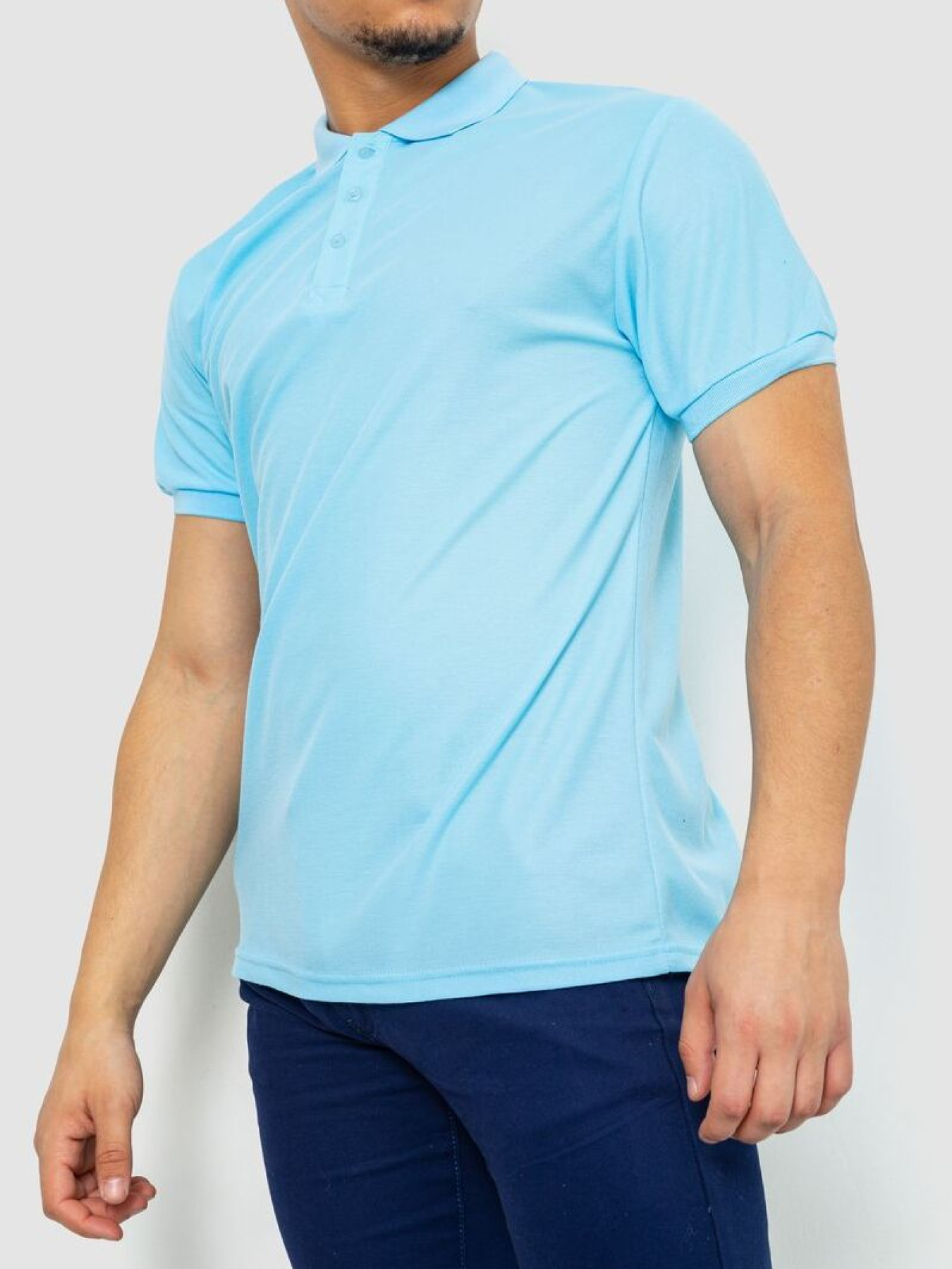 Поло Ager модель У-1128580::000000031 Фото