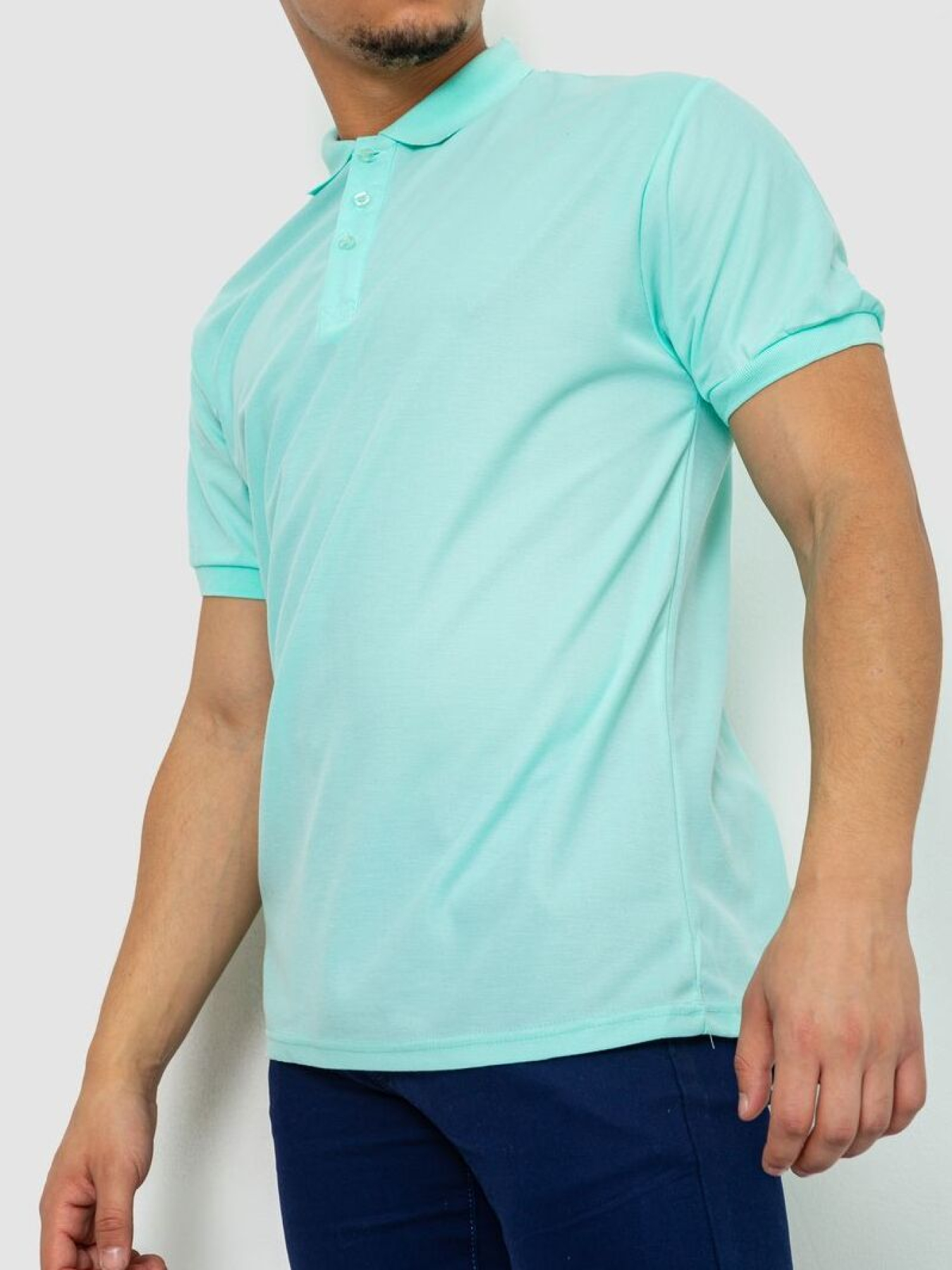 Поло Ager модель У-1128580::000000589 Фото