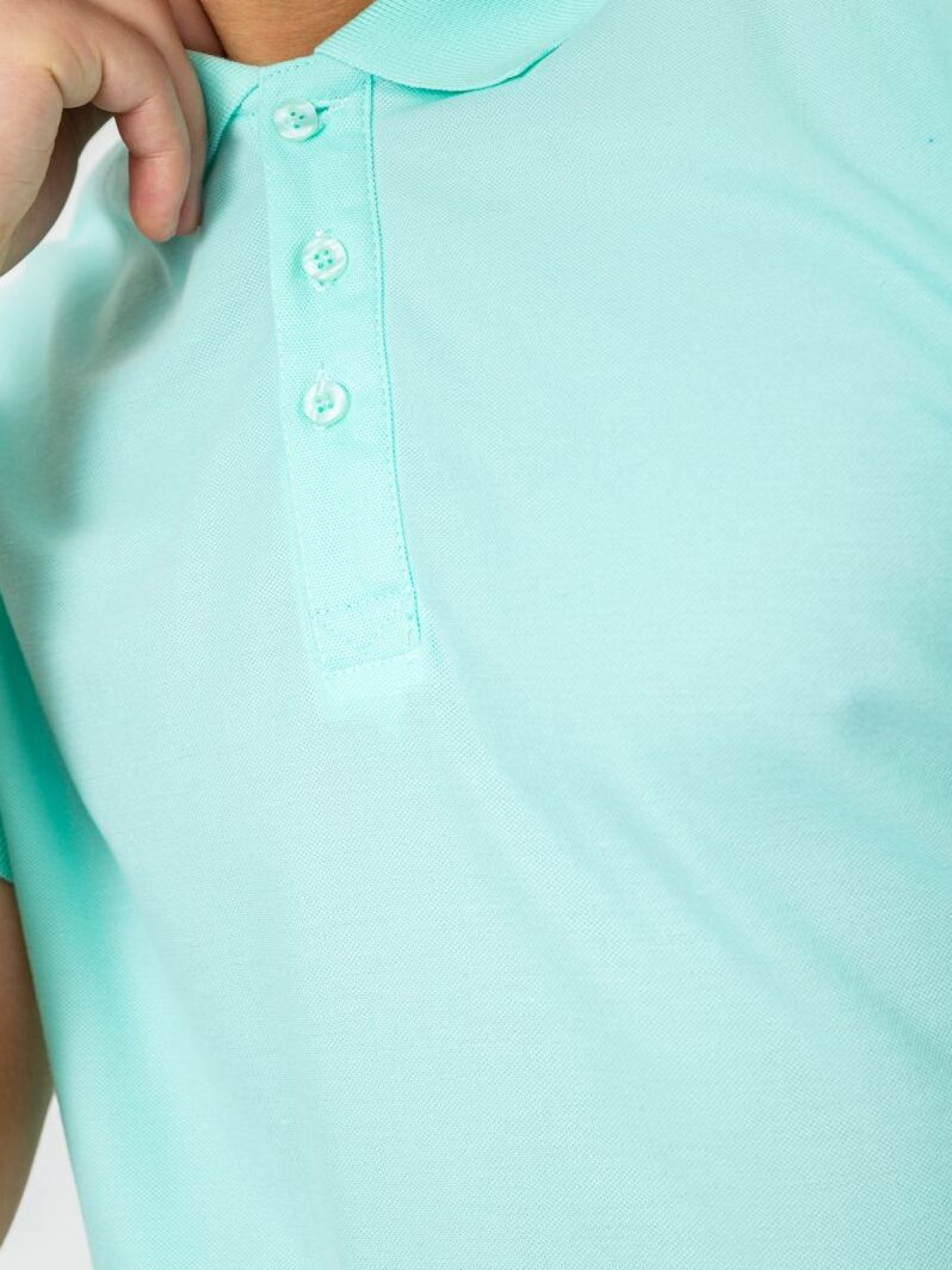 Поло Ager модель У-1128580::000000589 Фото