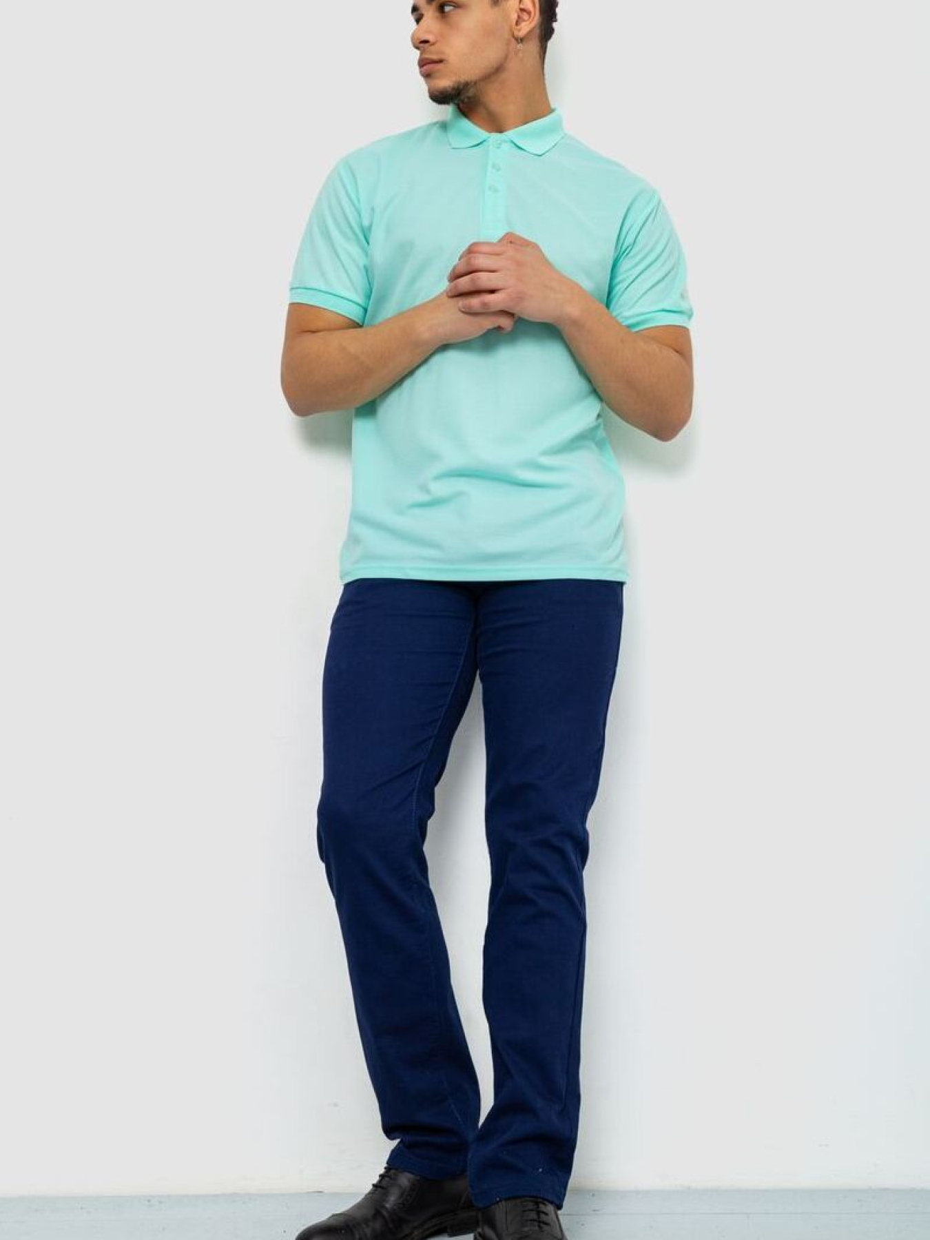 Поло Ager модель У-1128580::000000589 Фото