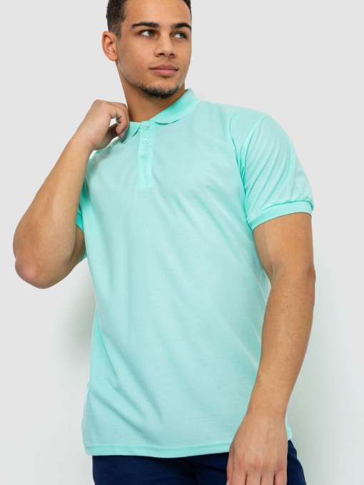 Поло Ager модель У-1128580::000000589 Фото