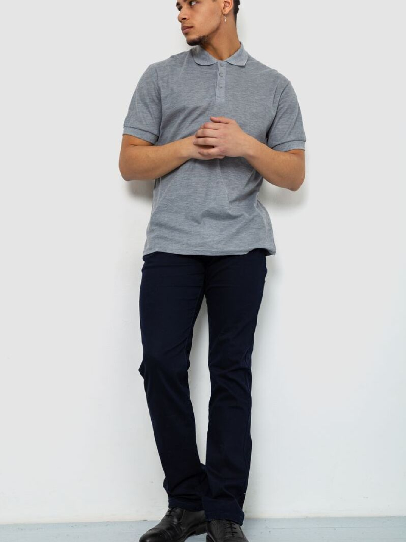 Поло Ager модель У-1128580::000000072 Фото