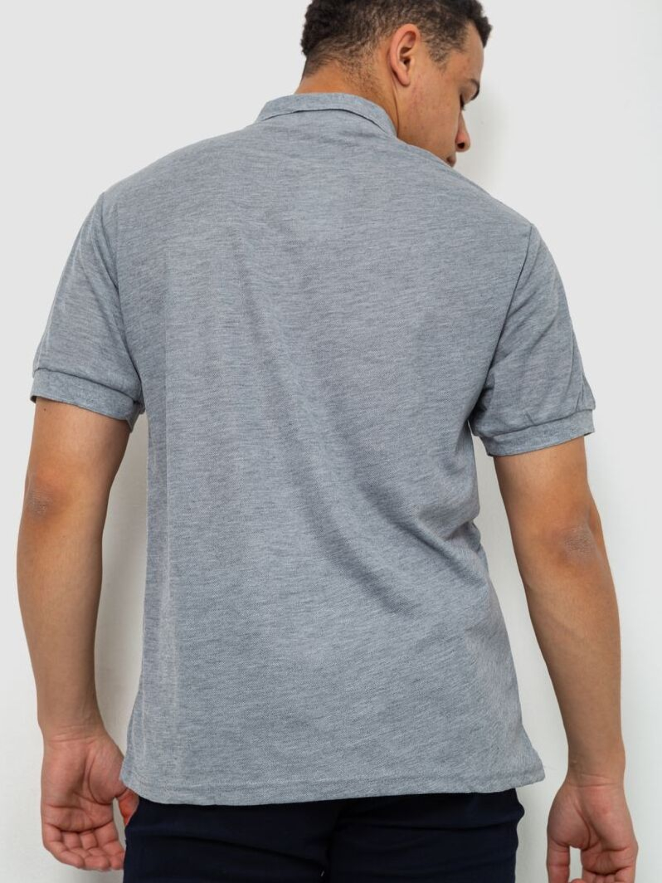 Поло Ager модель У-1128580::000000072 Фото