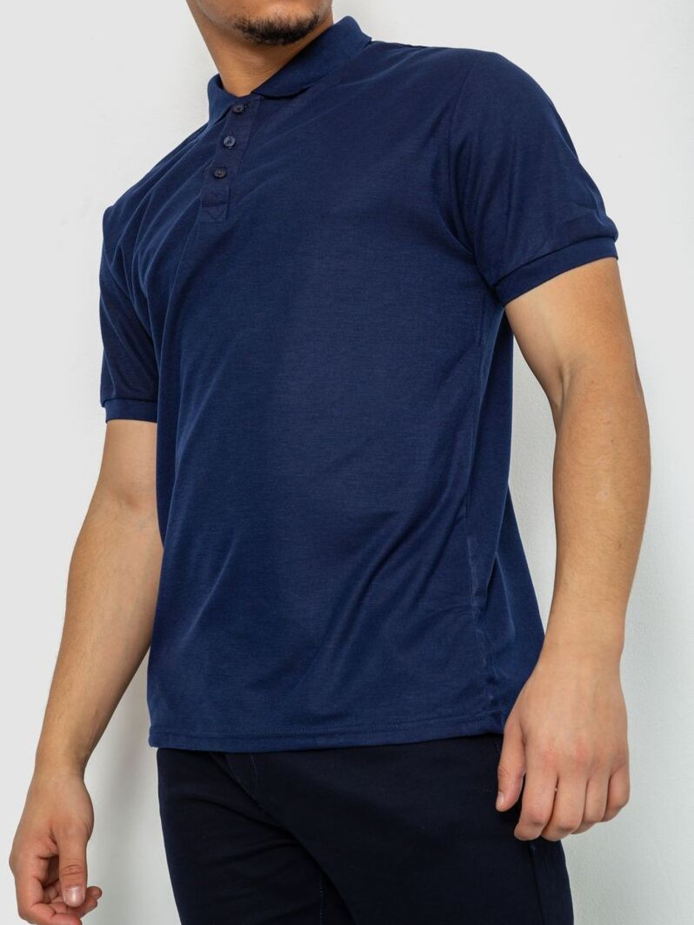 Поло Ager модель У-1128580::000000090 Фото