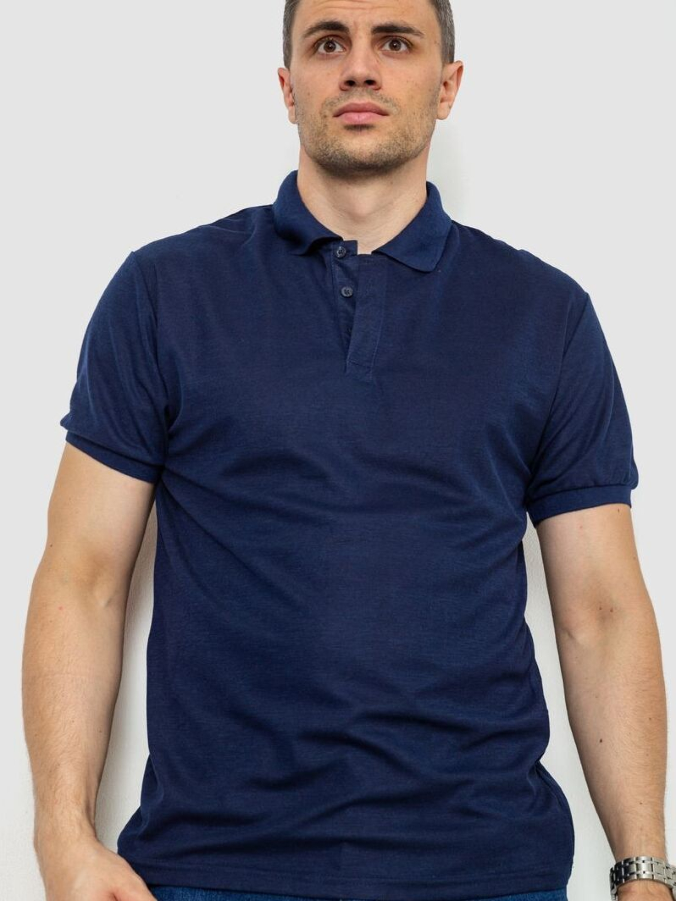 Поло Ager модель У-1128580::000000090 Фото