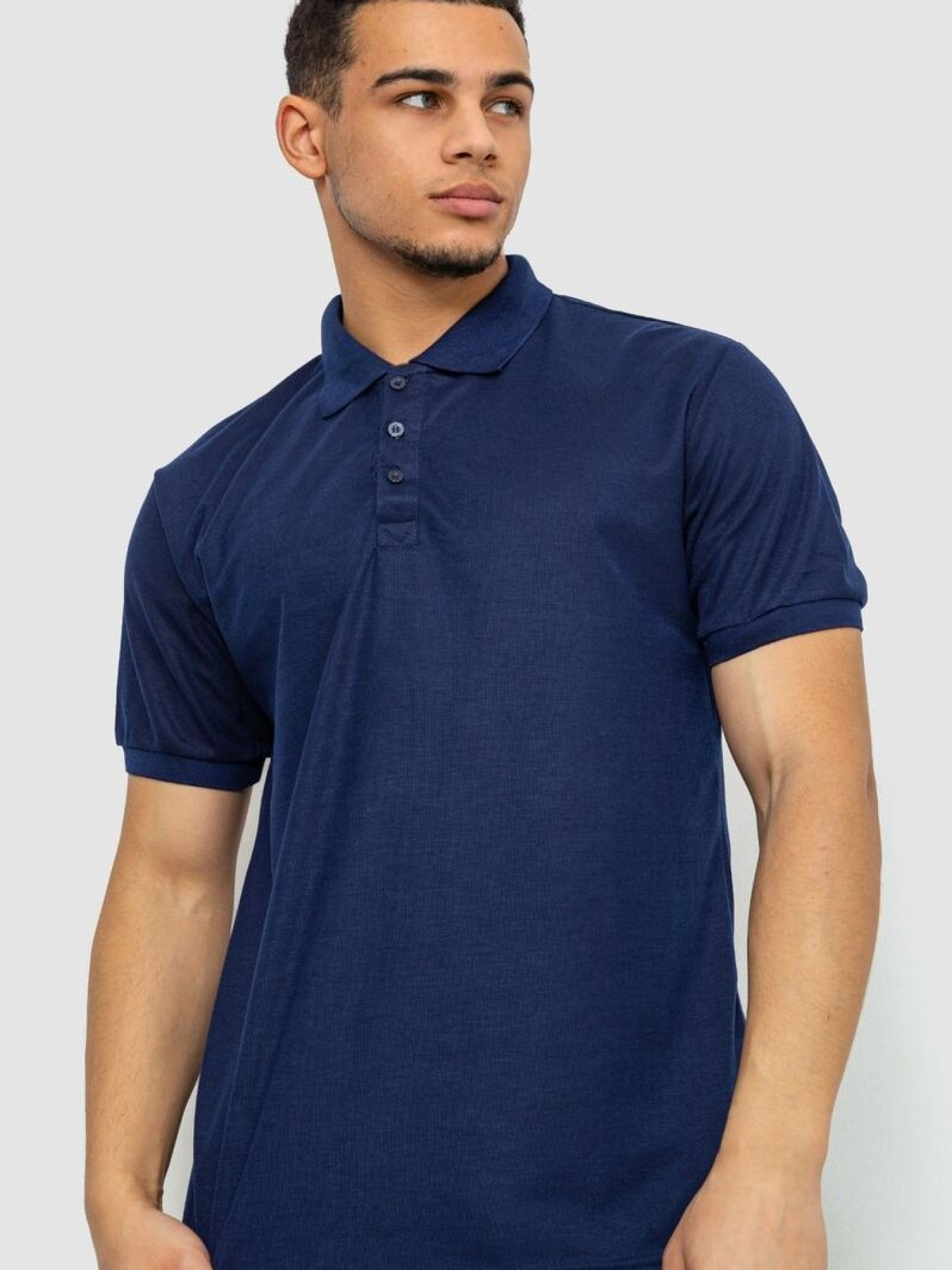 Поло Ager модель У-1128580::000000090 Фото