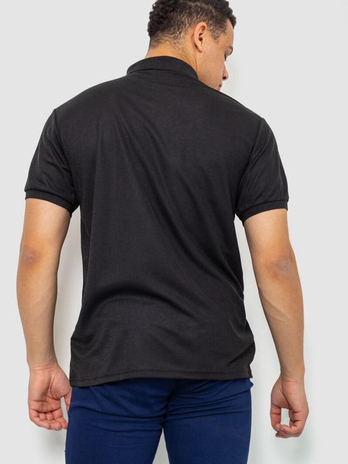 Поло Ager модель У-1128580::000000096 Фото