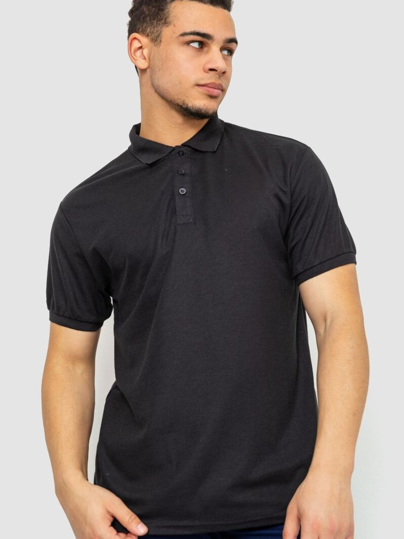 Поло Ager модель У-1128580::000000096 Фото