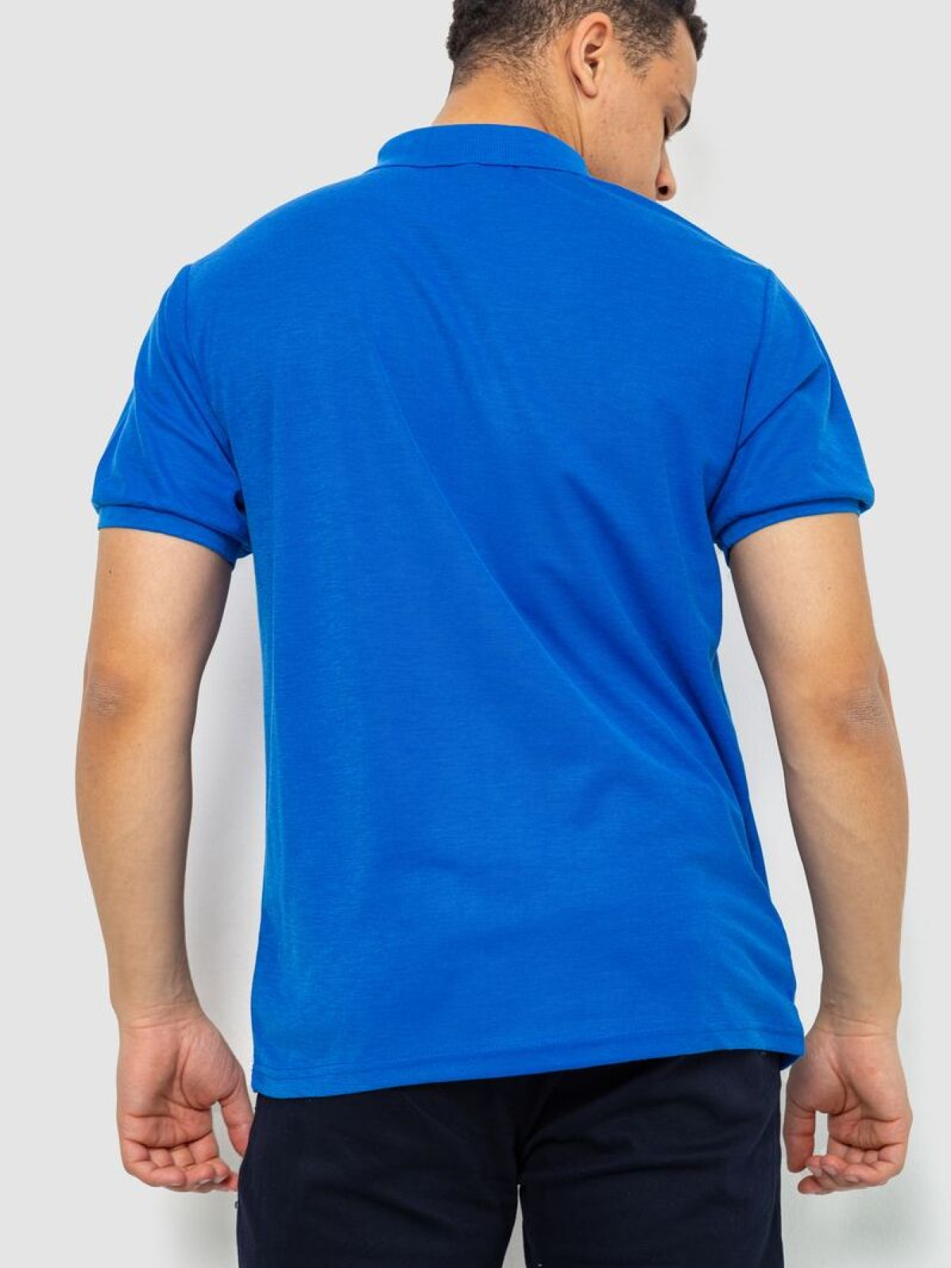 Поло Ager модель У-1128580::000000254 Фото