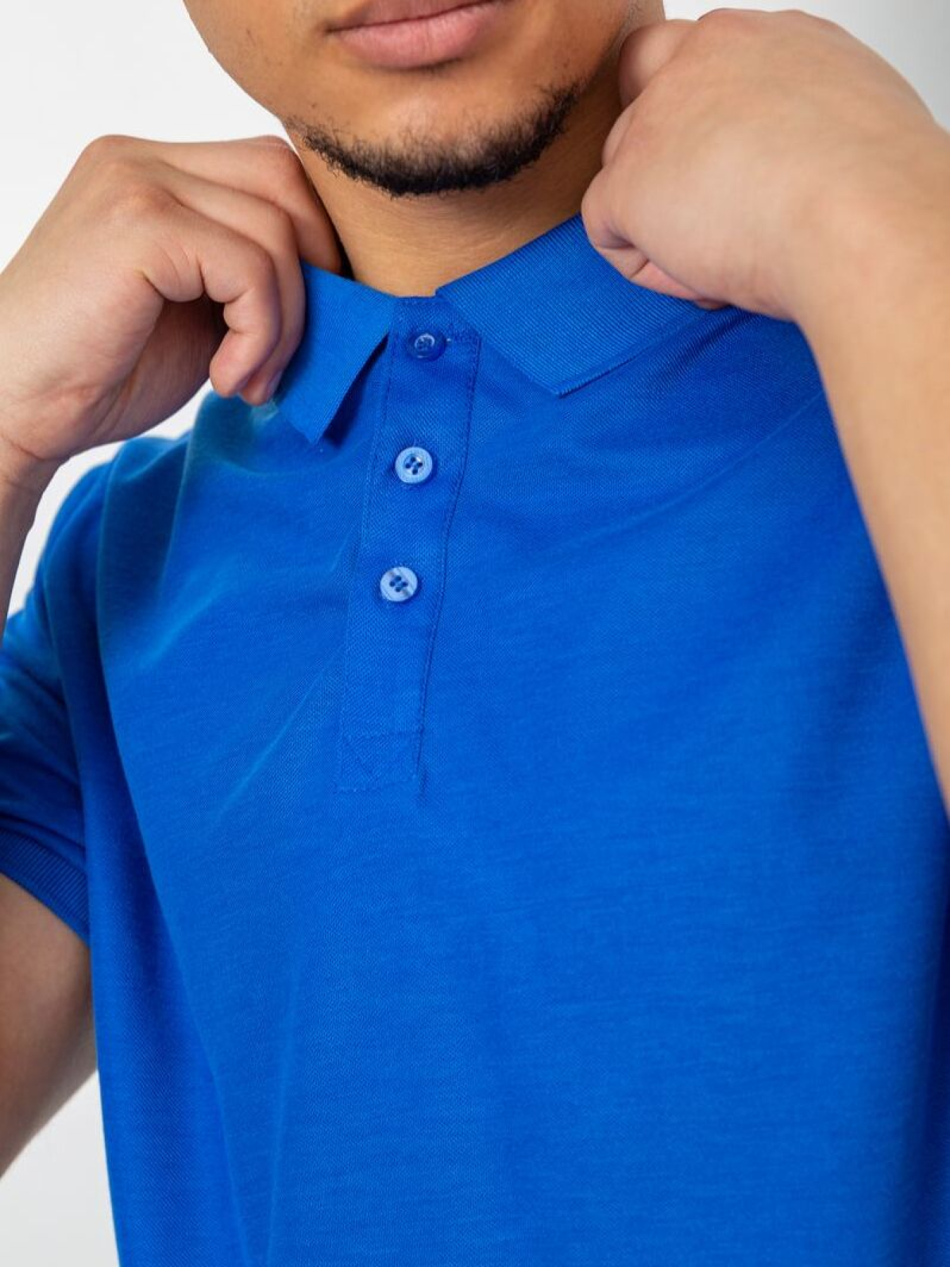 Поло Ager модель У-1128580::000000254 Фото