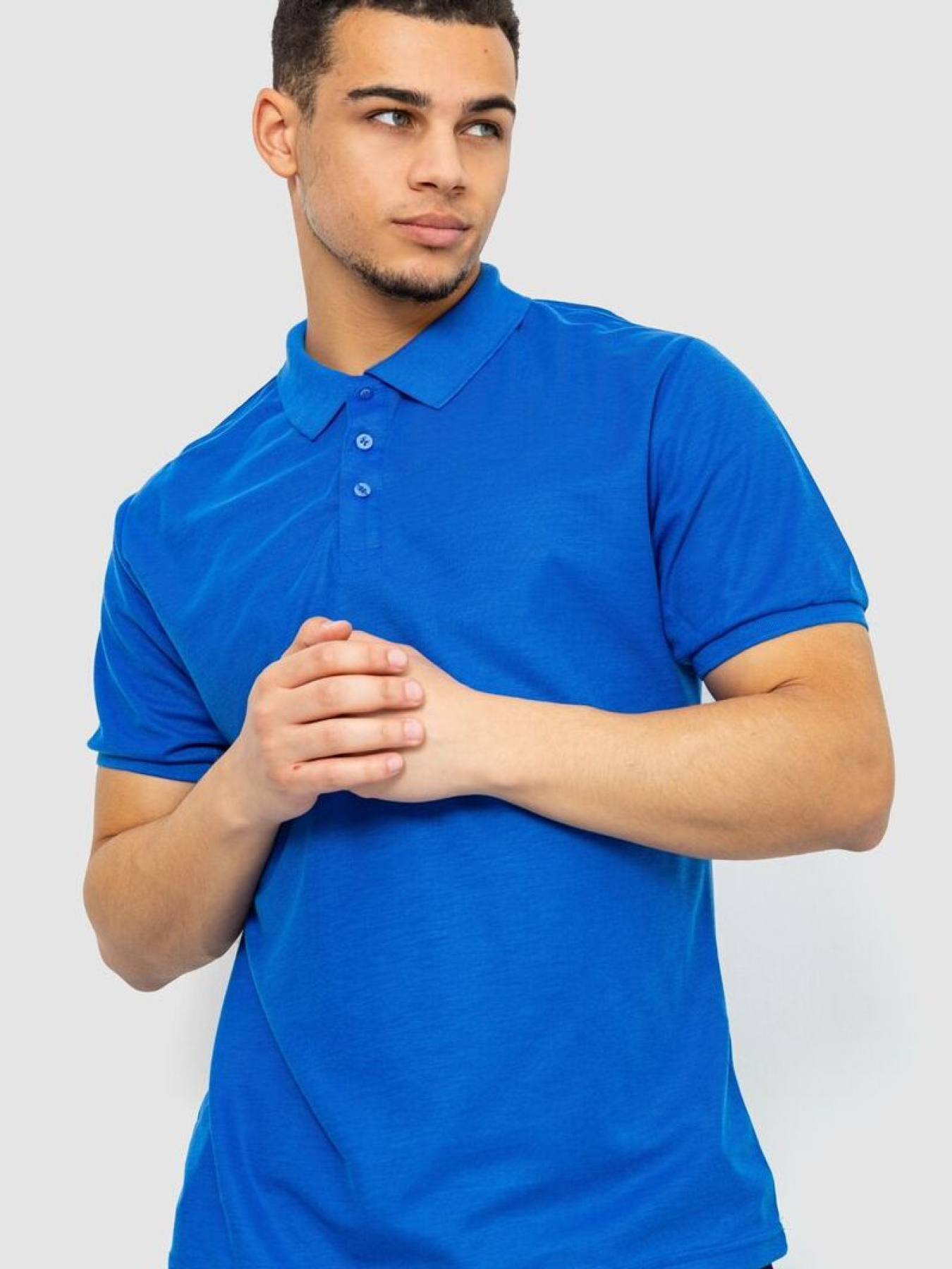 Поло Ager модель У-1128580::000000254 Фото