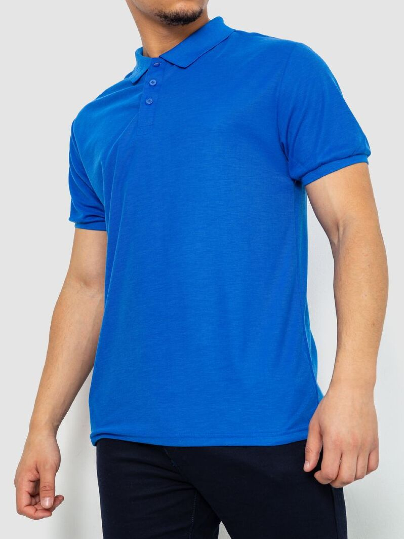 Поло Ager модель У-1128580::000000254 Фото