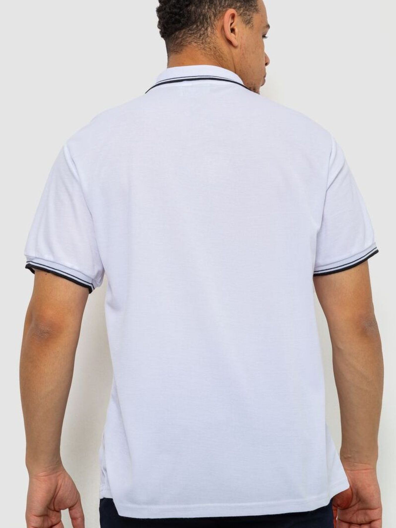 Поло Ager модель У-1128581::000000014 Фото