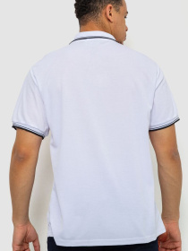 Поло Ager модель У-1128581::000000014 Фото