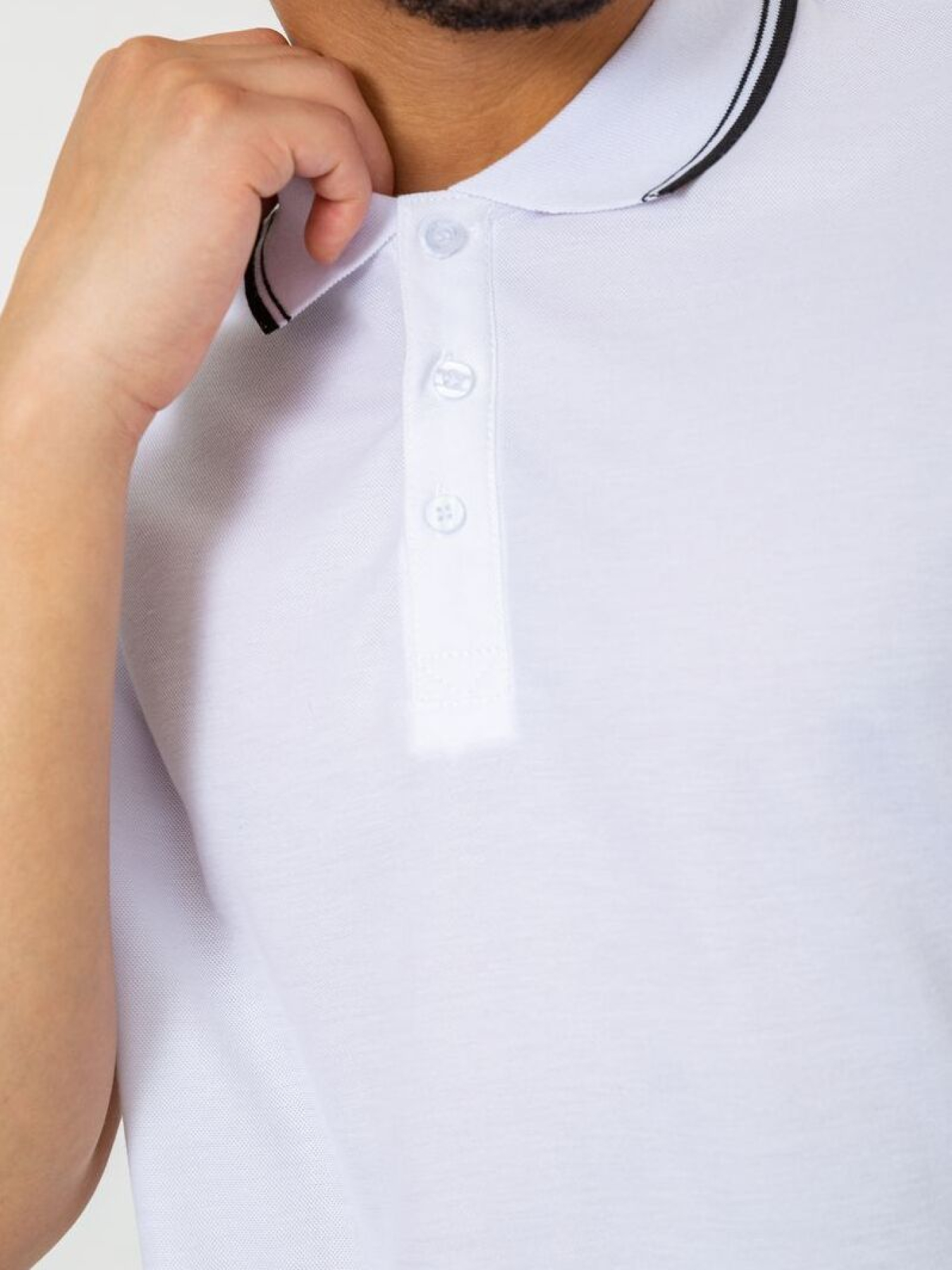 Поло Ager модель У-1128581::000000014 Фото