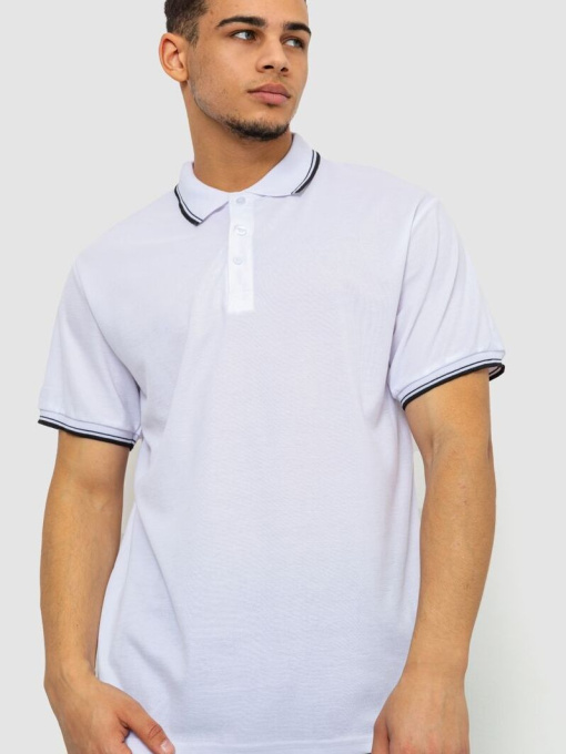 Поло Ager модель У-1128581::000000014 Фото