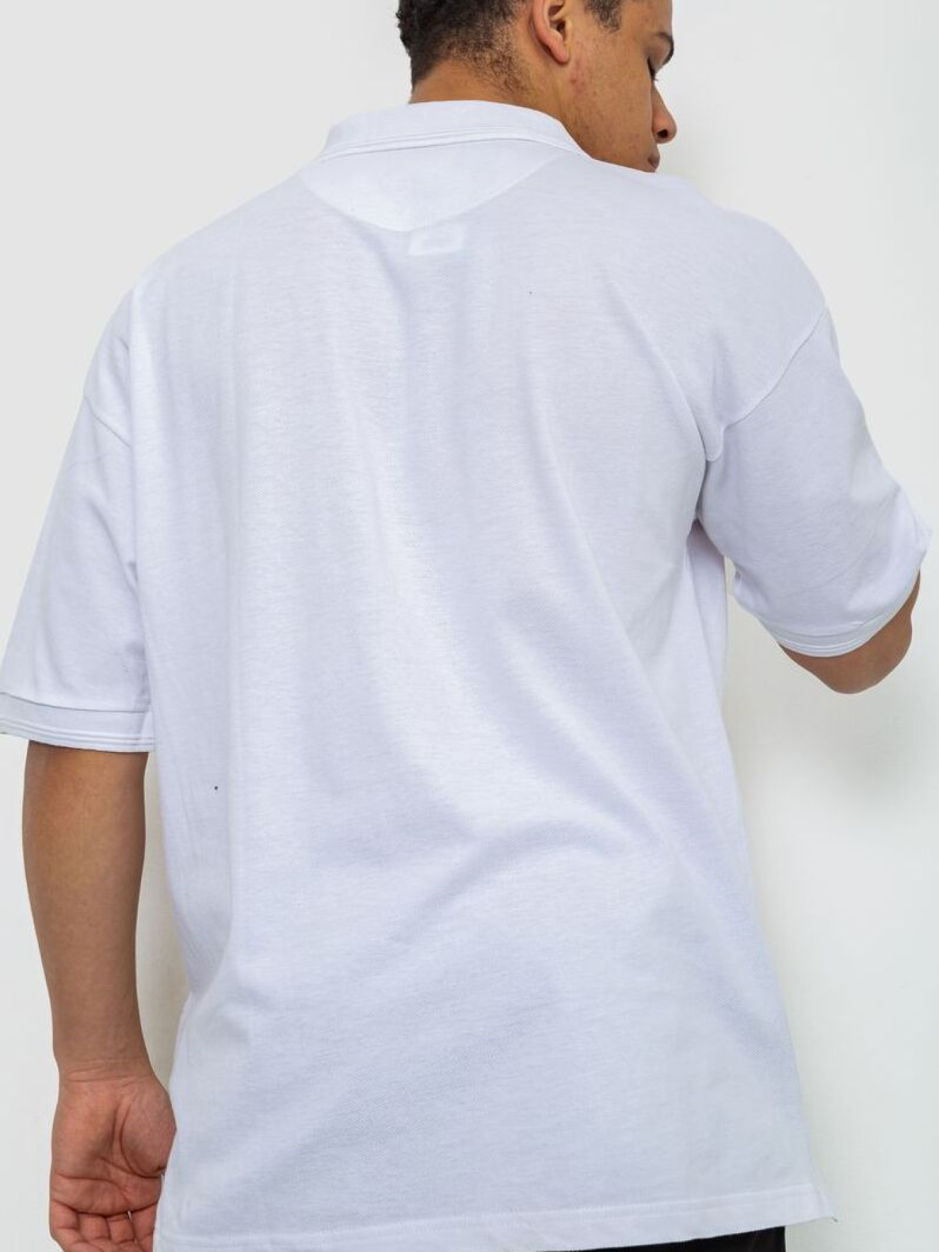 Поло Ager модель У-1128082::000000014 Фото