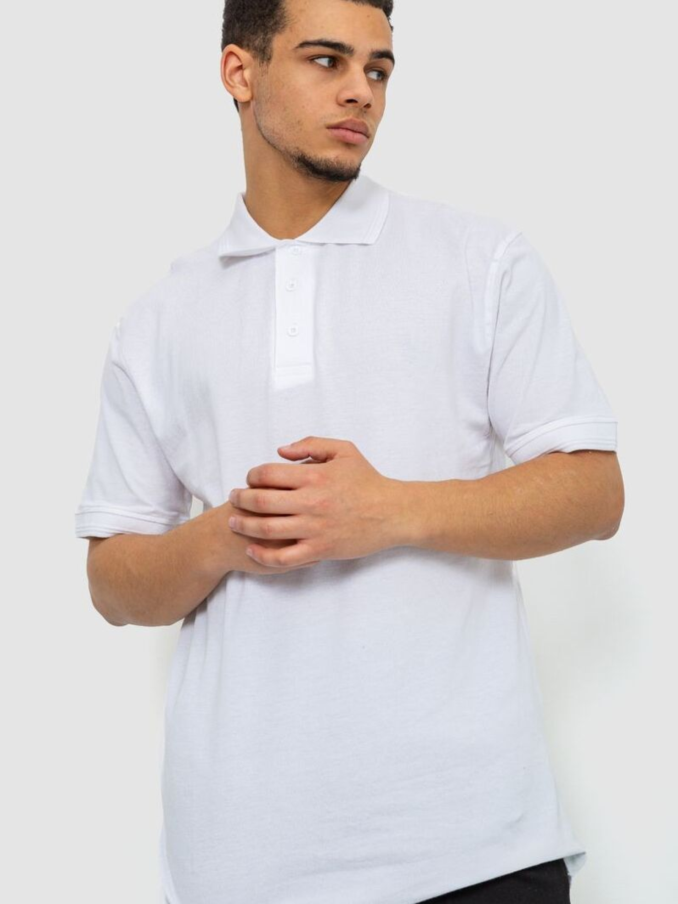 Поло Ager модель У-1128082::000000014 Фото