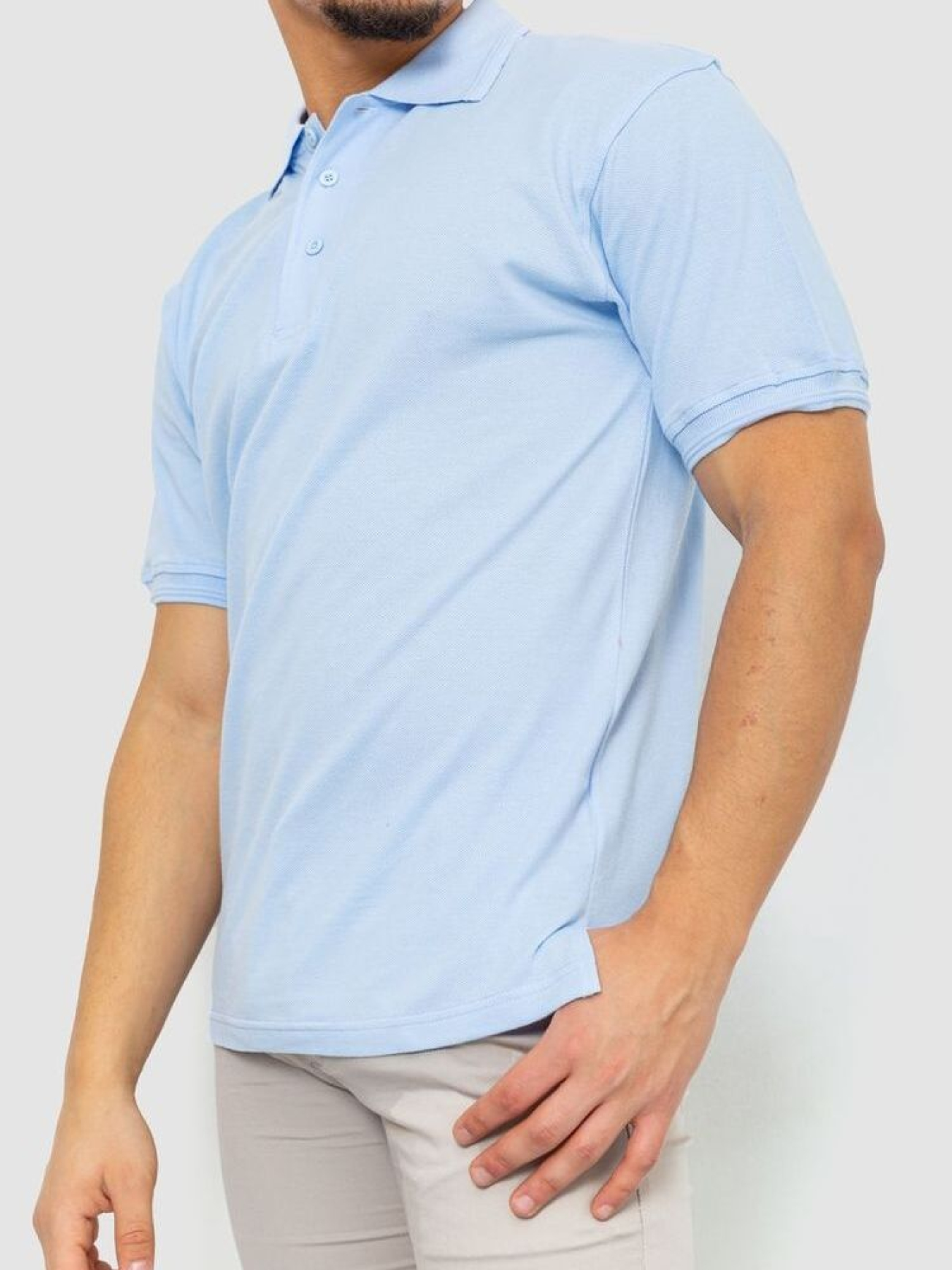 Поло Ager модель У-1128082::000000031 Фото