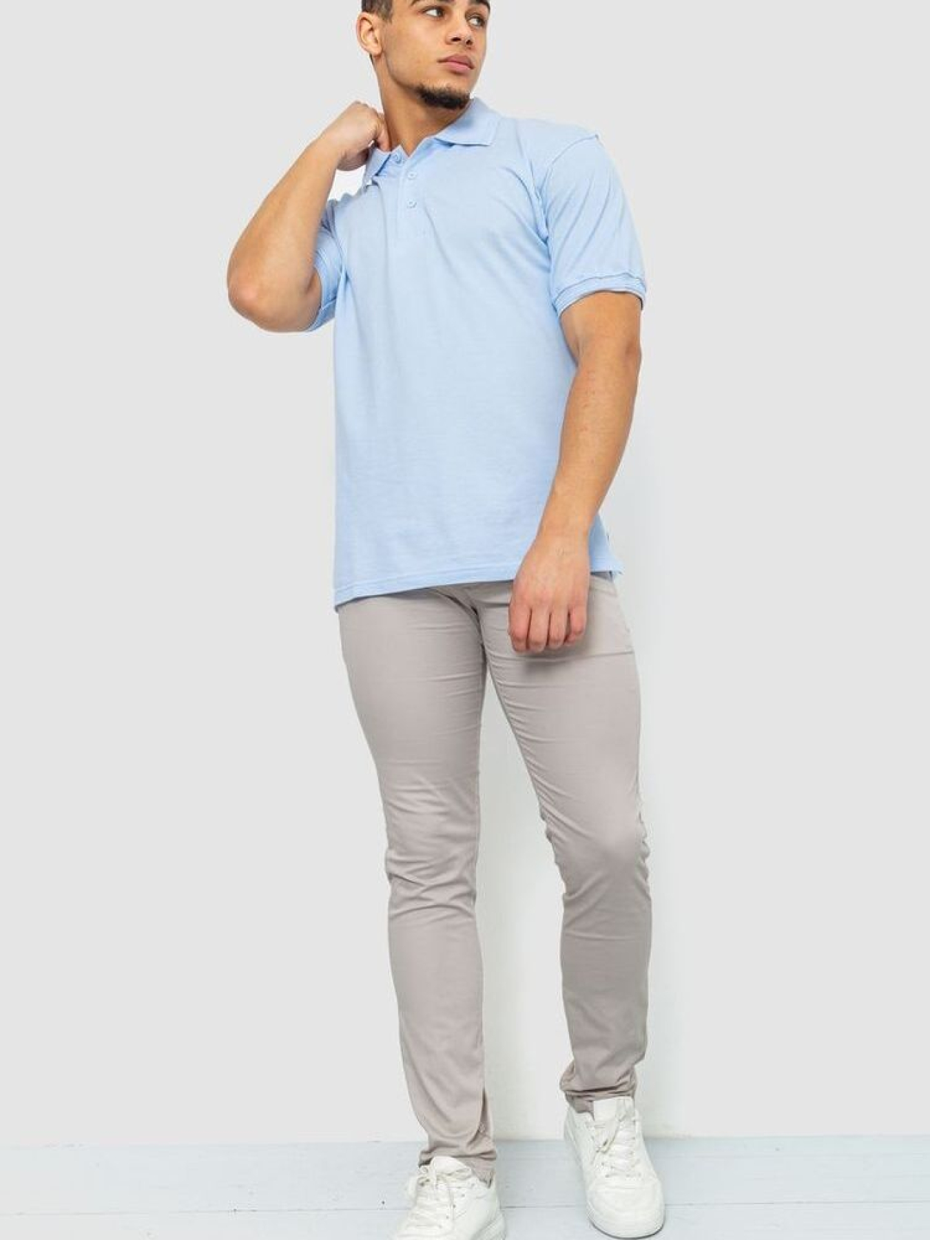 Поло Ager модель У-1128082::000000031 Фото