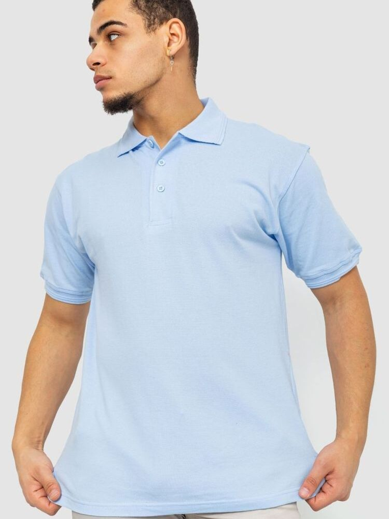 Поло Ager модель У-1128082::000000031 Фото