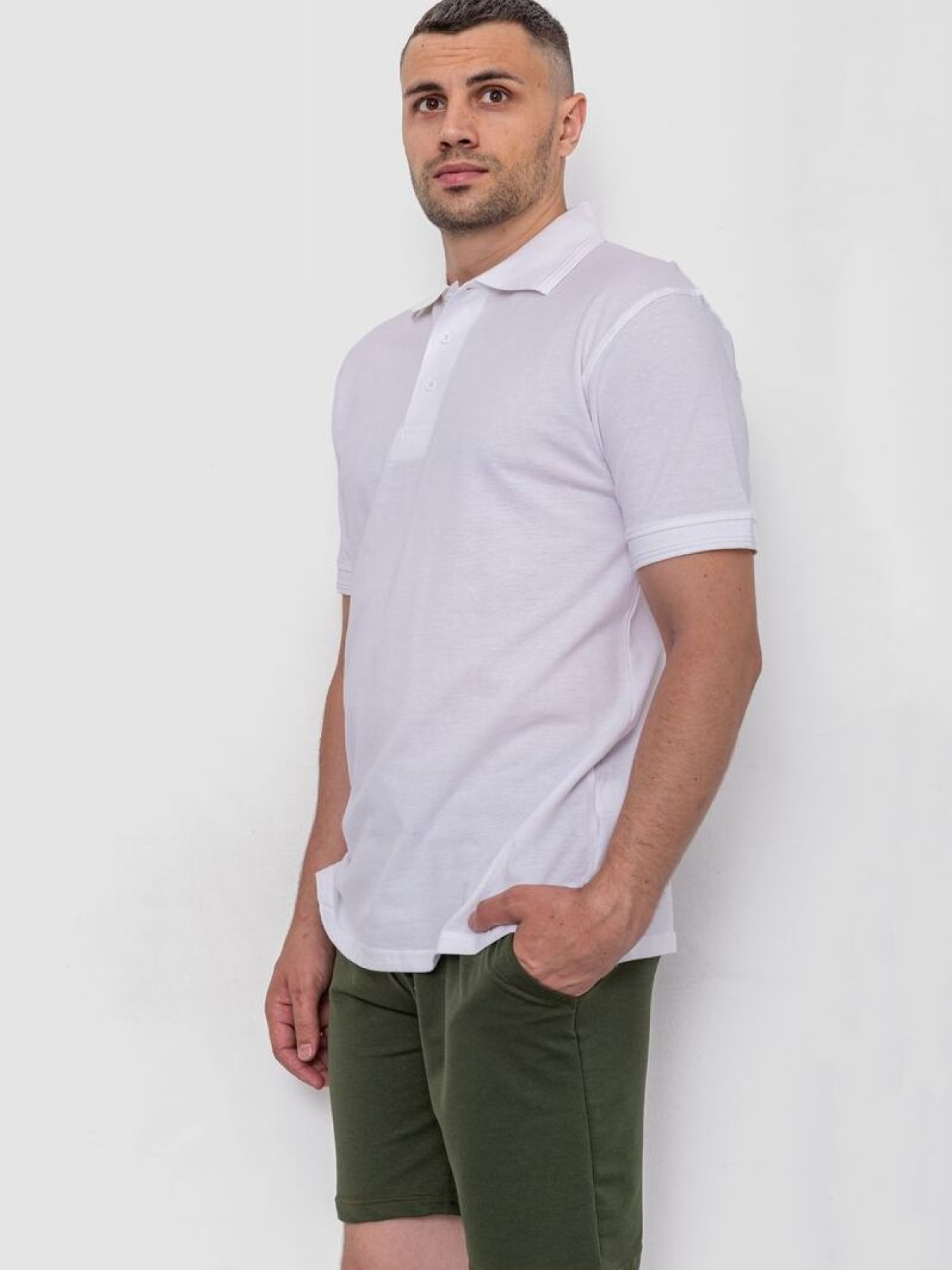 Поло Ager модель У-1128082::000000060 Фото