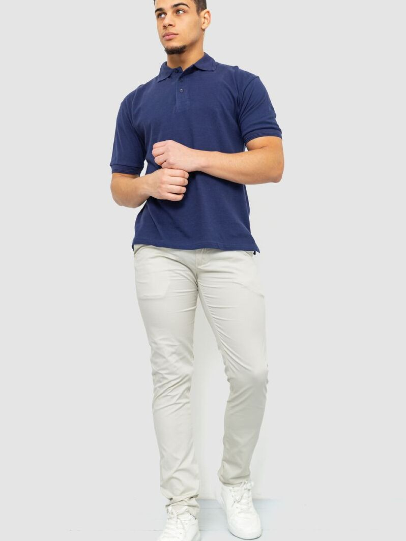 Поло Ager модель У-1128082::000000090 Фото