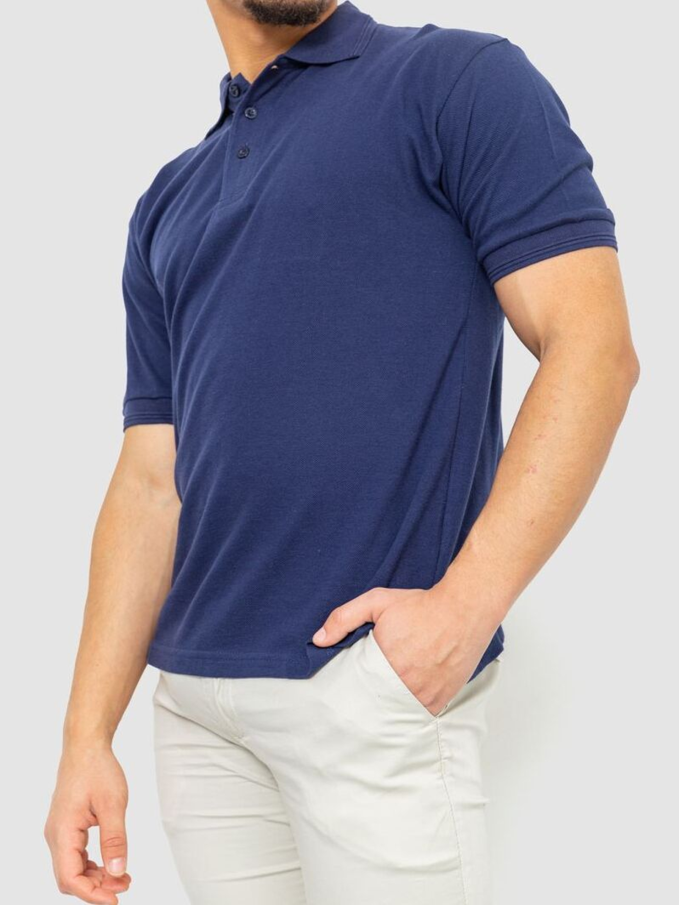 Поло Ager модель У-1128082::000000090 Фото