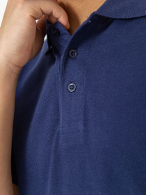 Поло Ager модель У-1128082::000000090 Поло Ager модель У-1128082::000000090 Фото