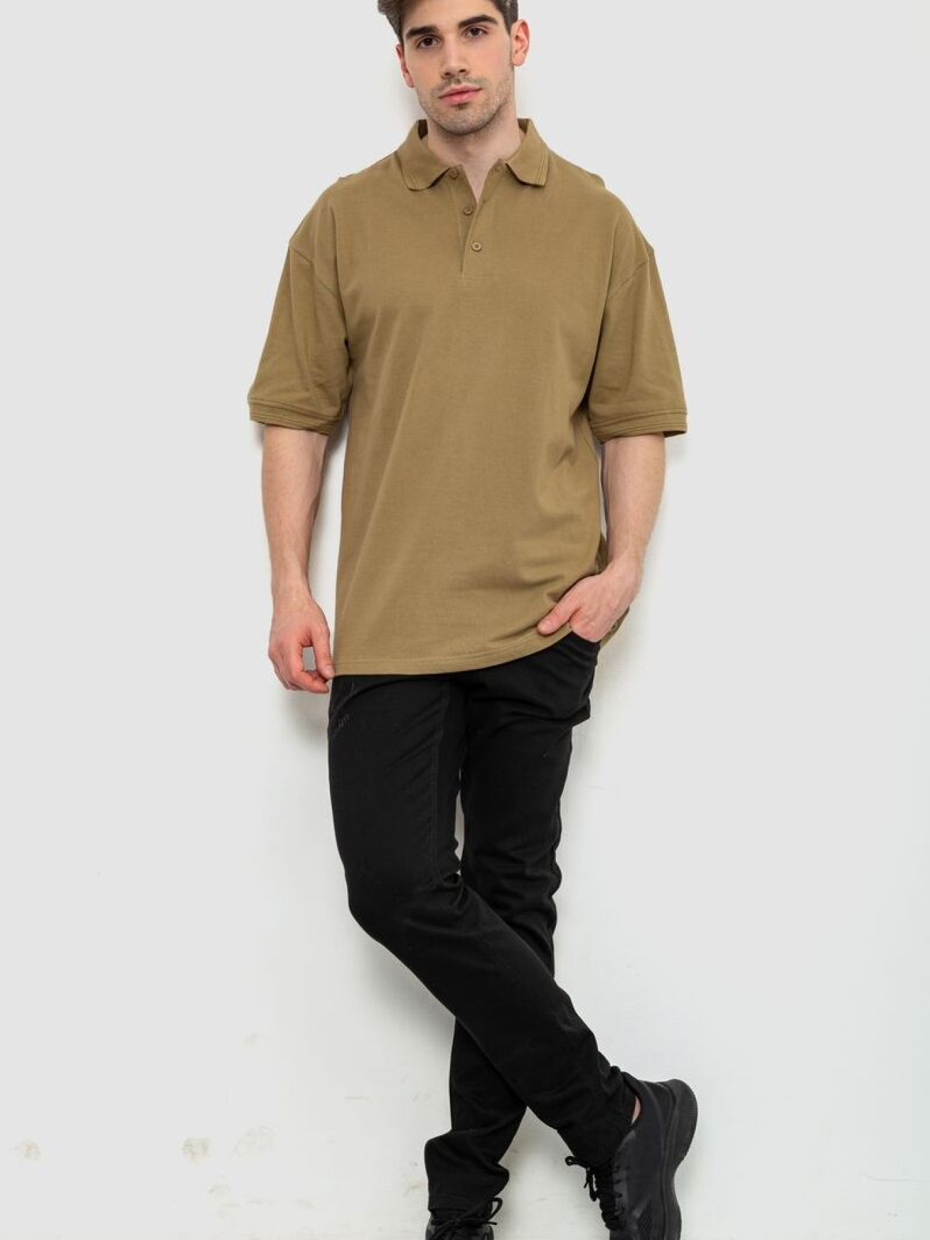 Поло Ager модель У-1128082::000000227 Фото