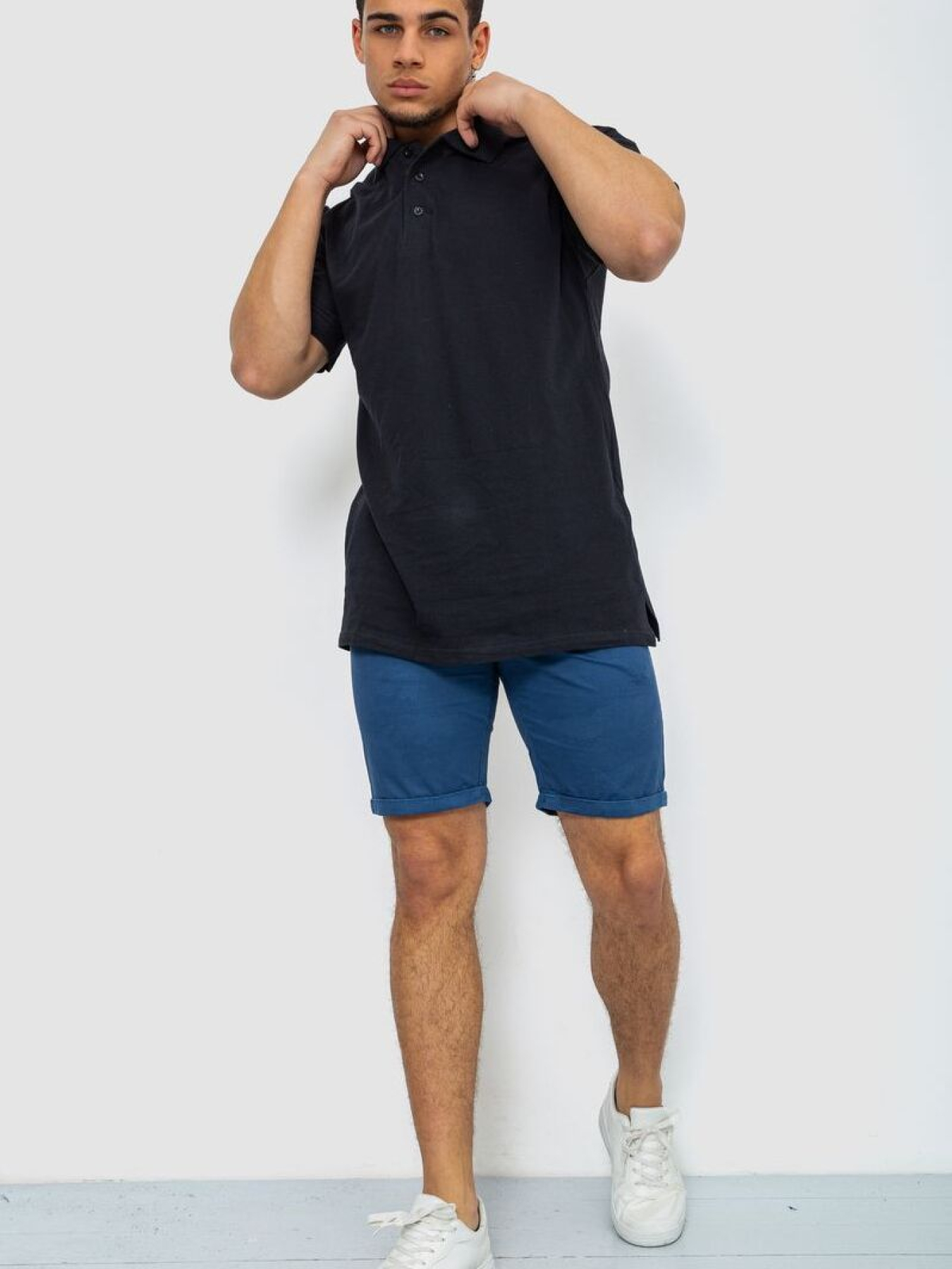 Поло Ager модель У-1128082::000000096 Фото