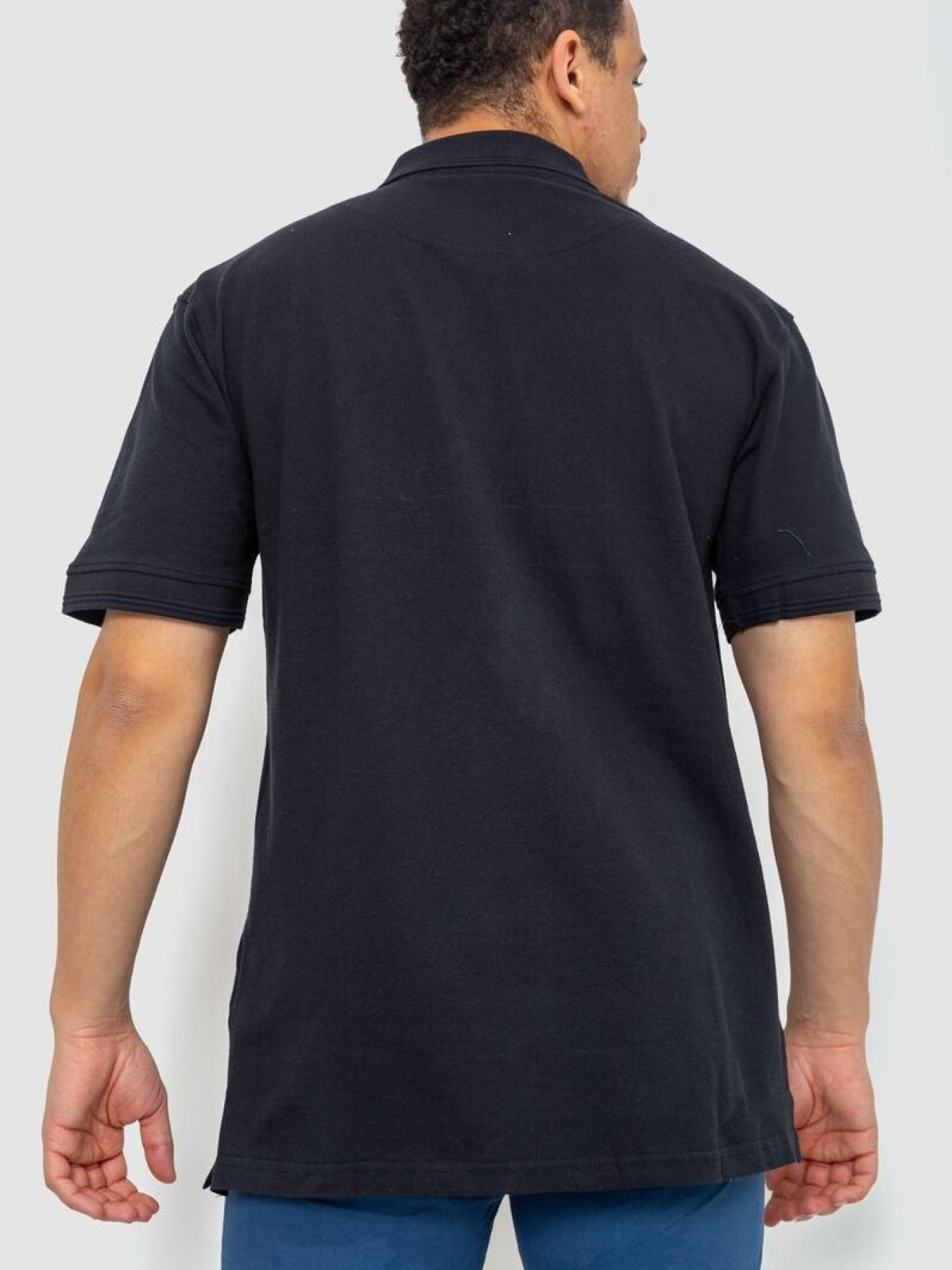 Поло Ager модель У-1128082::000000096 Фото