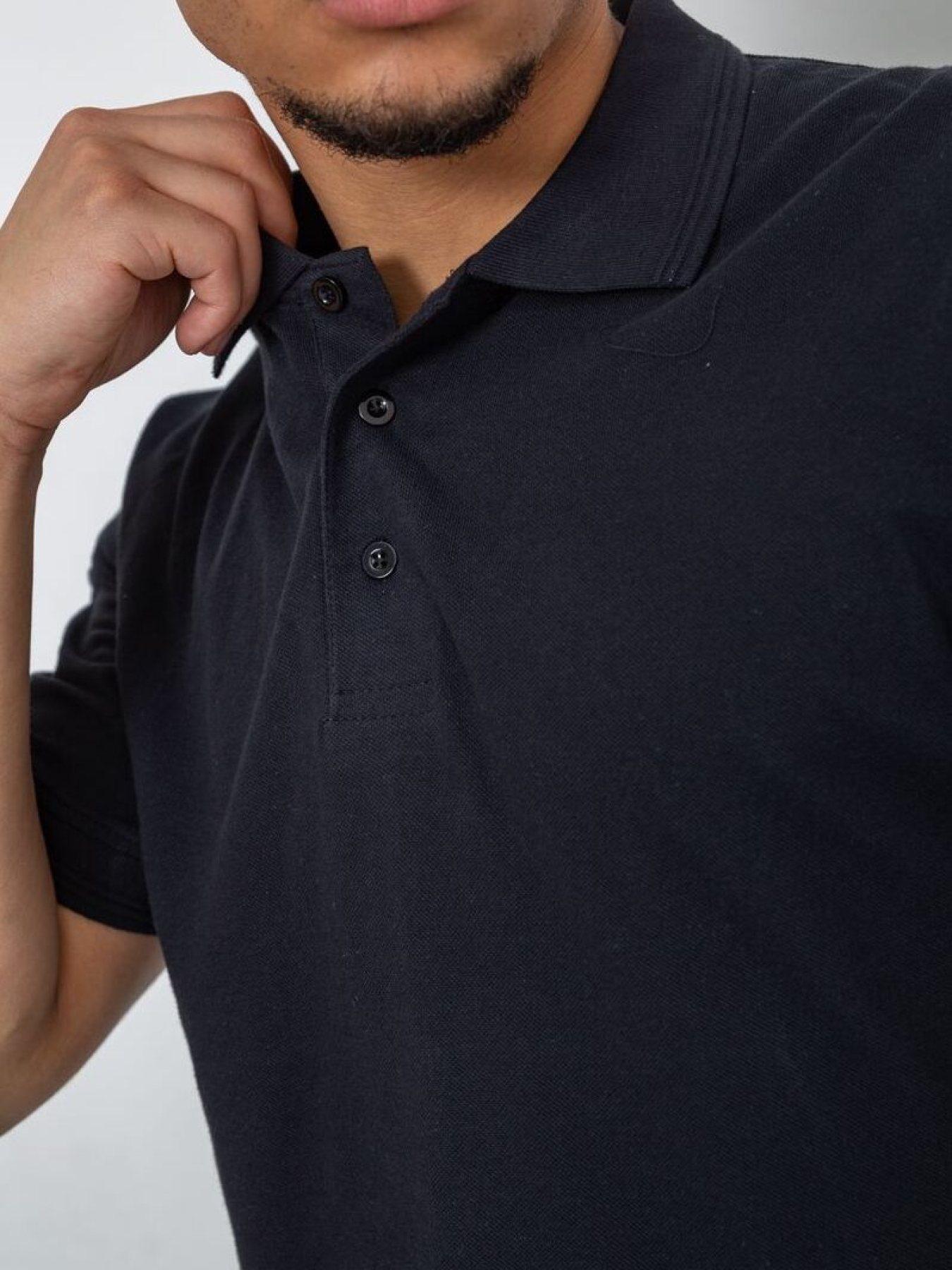 Поло Ager модель У-1128082::000000096 Фото