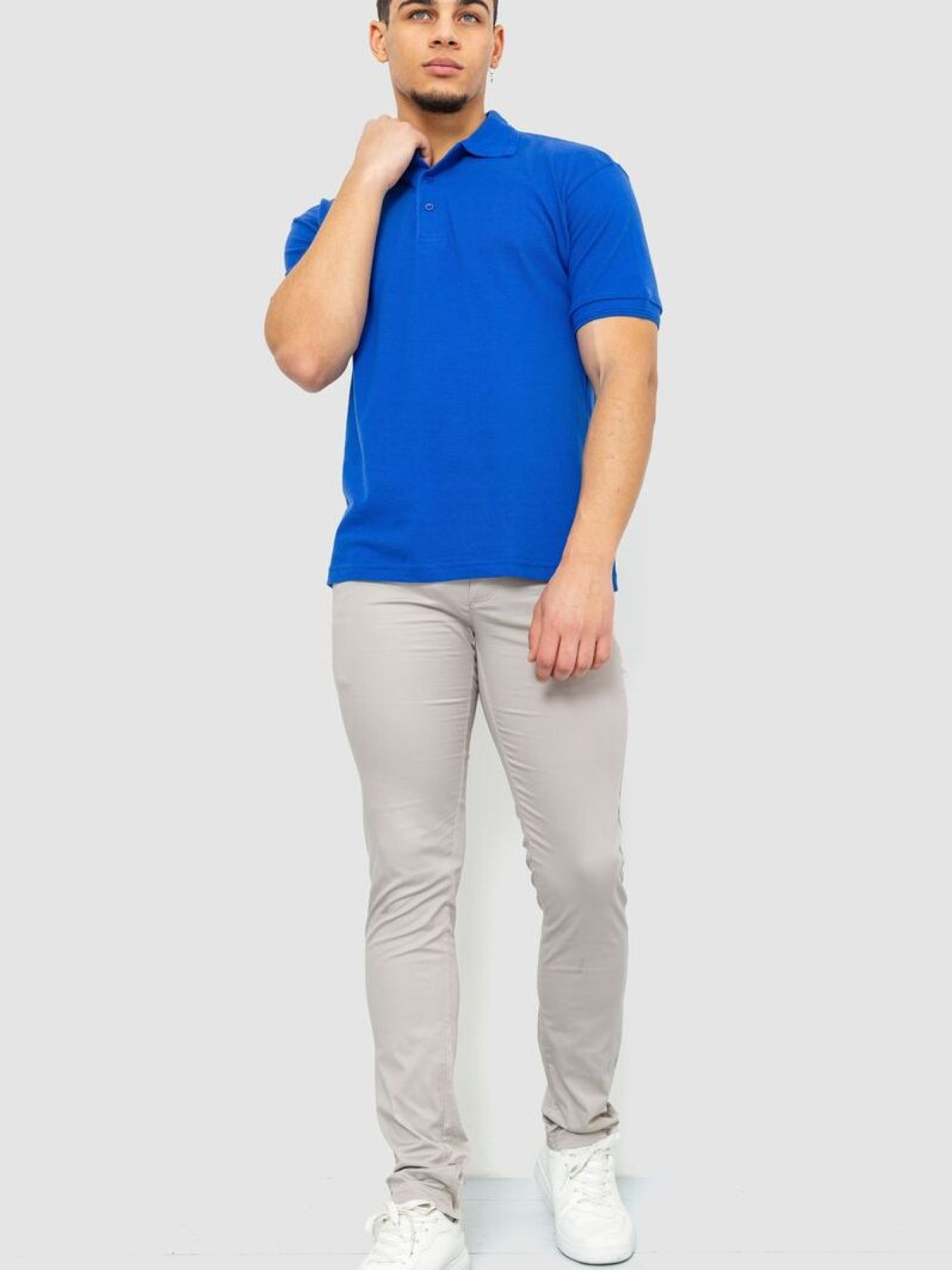 Поло Ager модель У-1128082::000000254 Фото