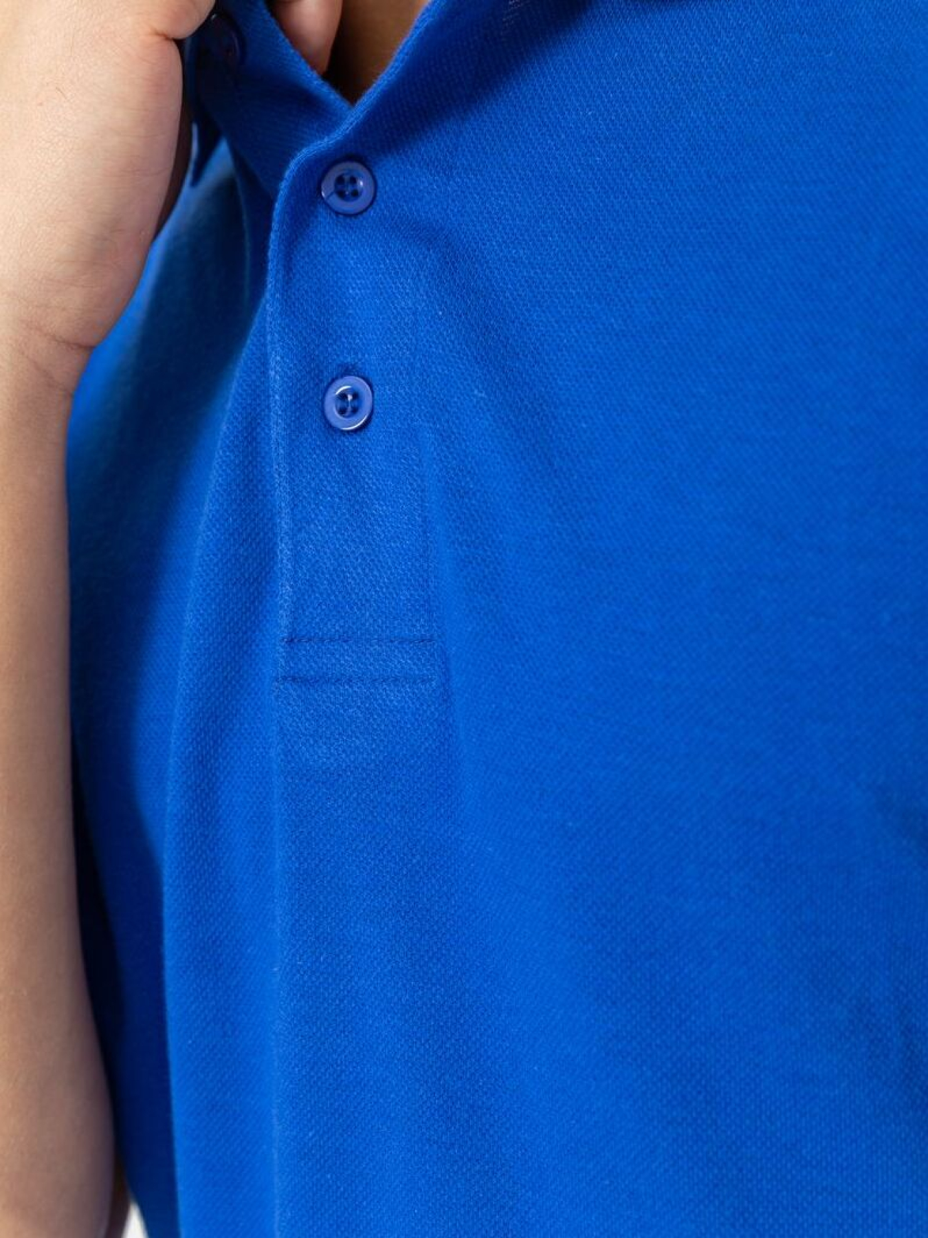 Поло Ager модель У-1128082::000000254 Фото