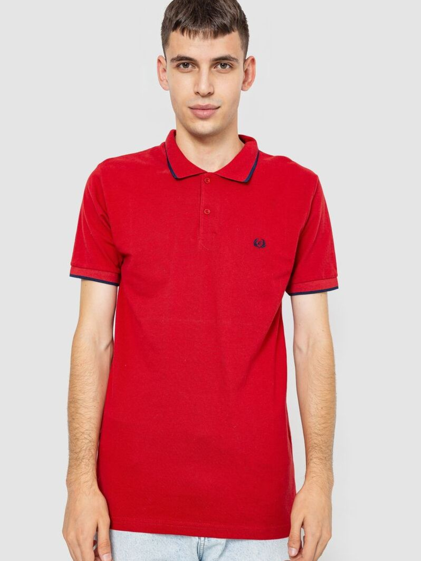 Поло Ager модель У-1130673::000000029 Фото