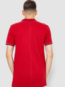 Поло Ager модель У-1130673::000000029 Фото