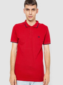 Поло Ager модель У-1130673::000000029 Фото