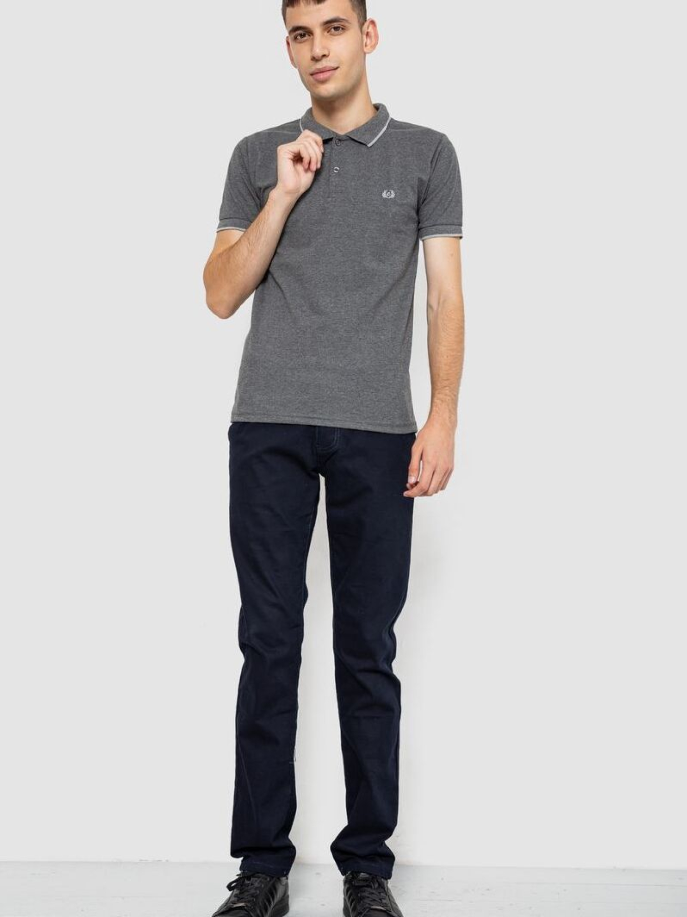 Поло Ager модель У-1130673::000000072 Фото