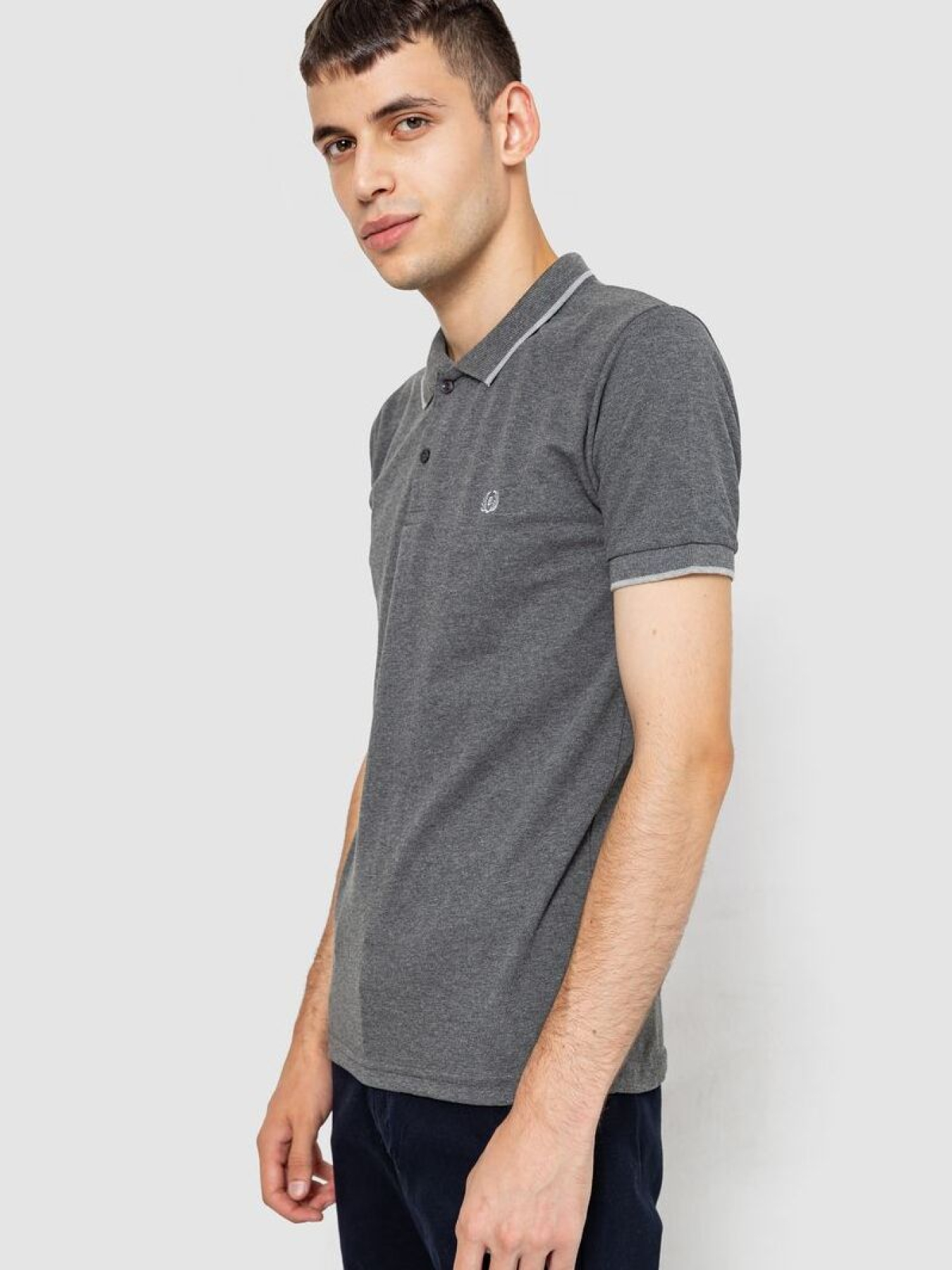 Поло Ager модель У-1130673::000000072 Фото