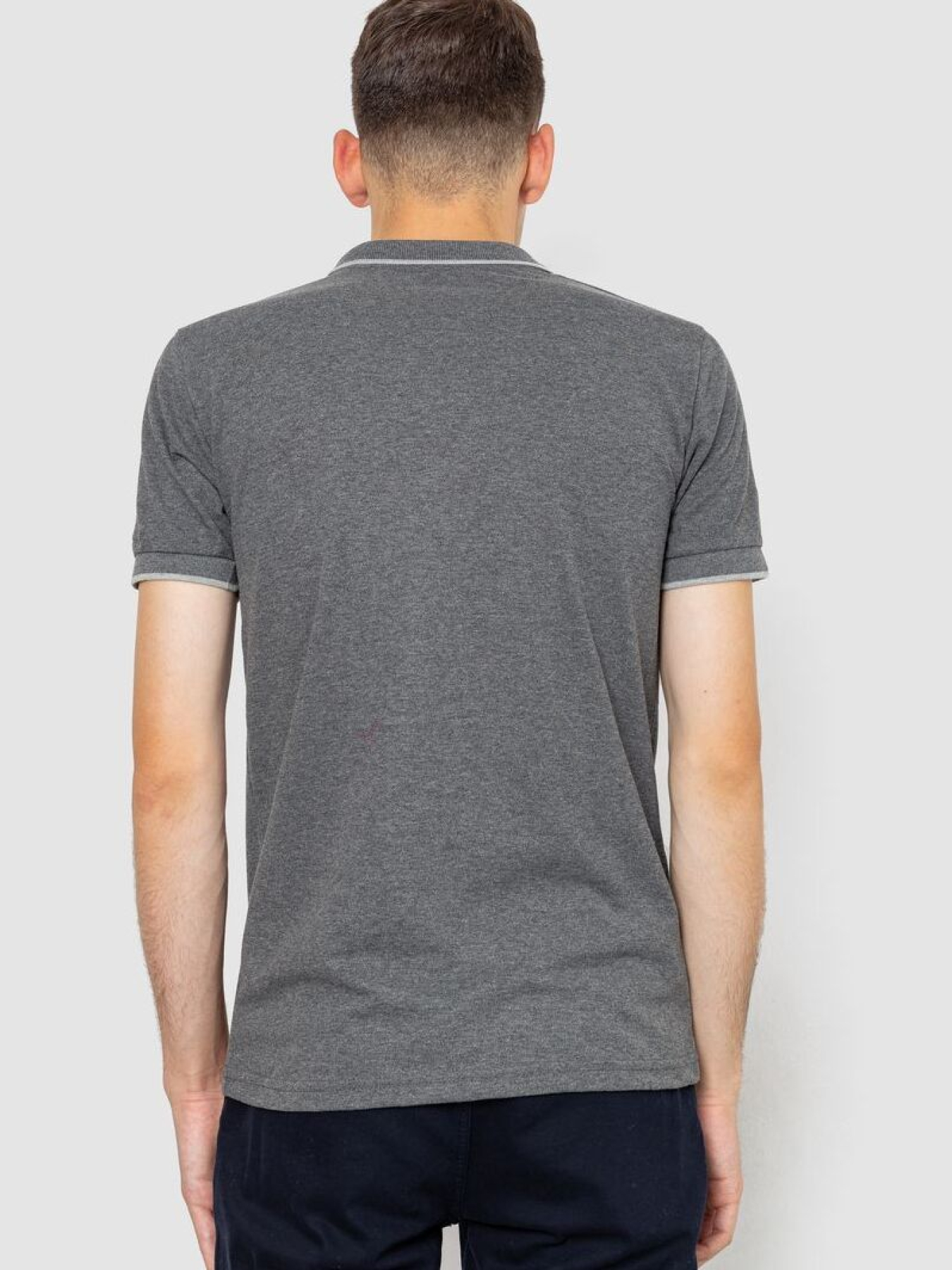 Поло Ager модель У-1130673::000000072 Фото