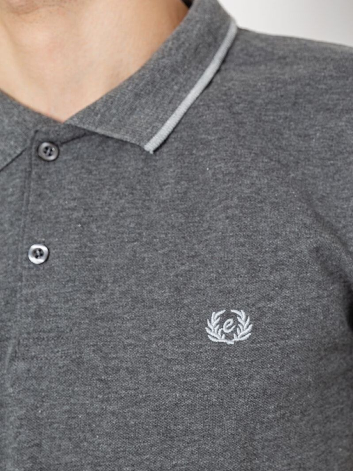 Поло Ager модель У-1130673::000000072 Фото