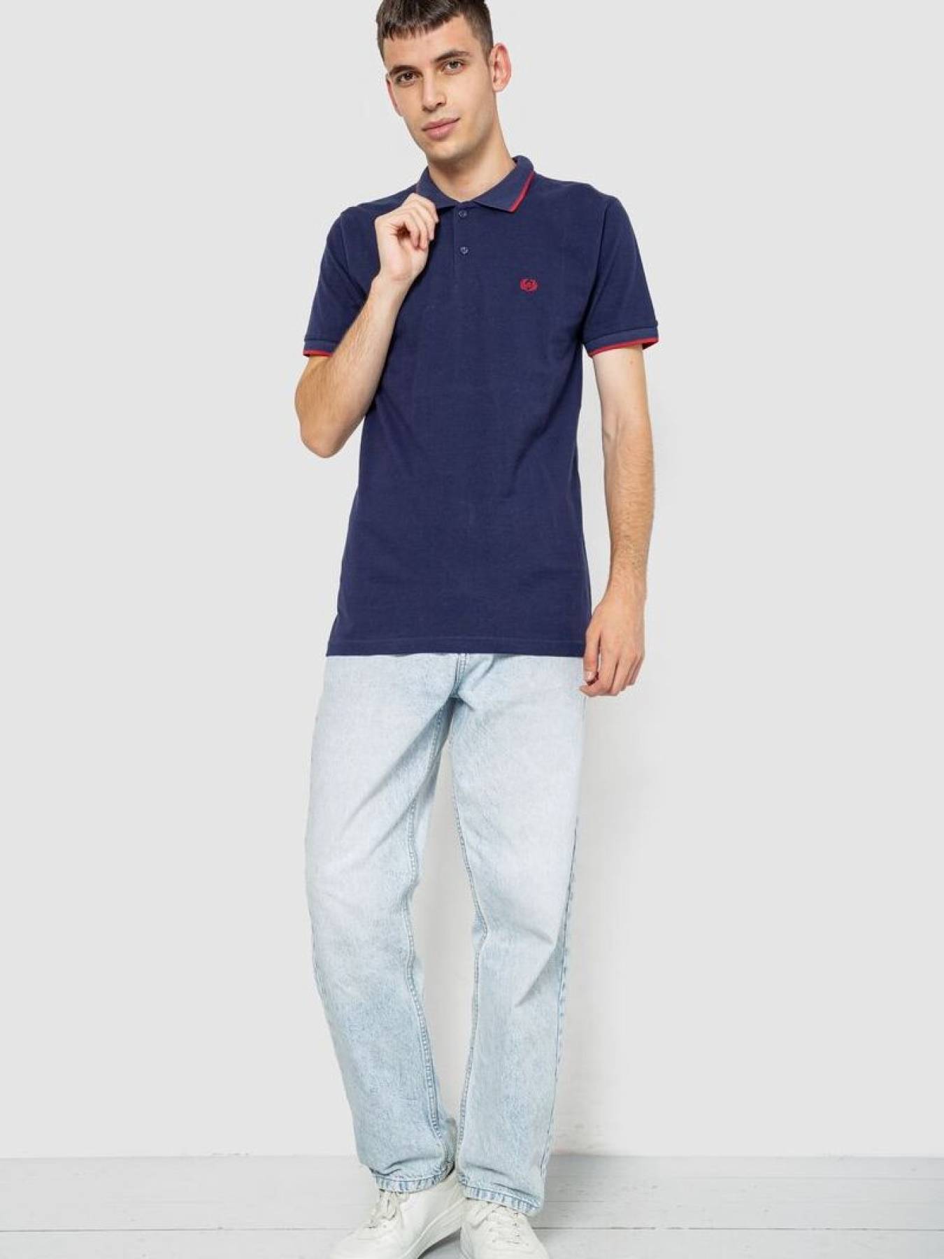 Поло Ager модель У-1130673::000000090 Фото