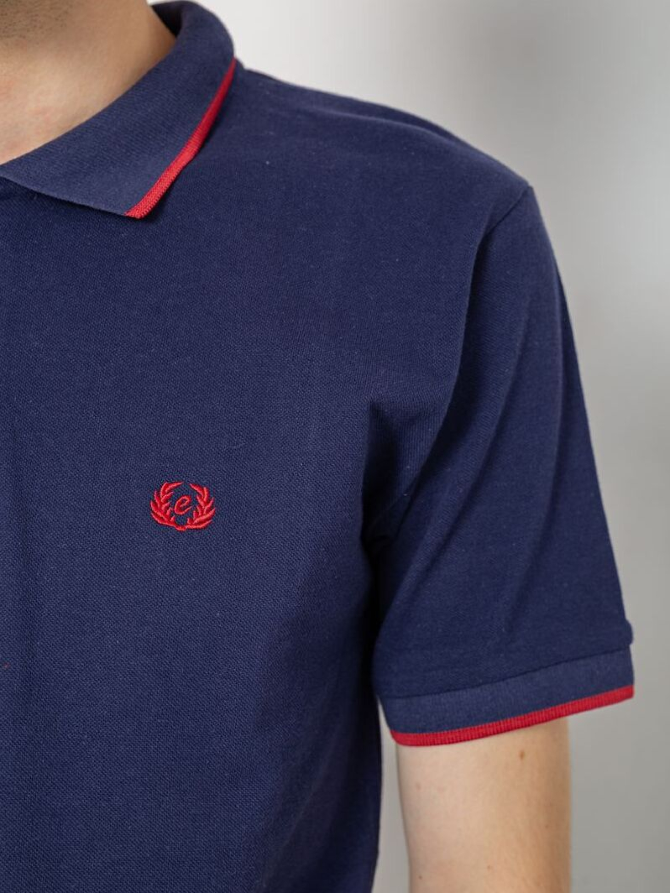 Поло Ager модель У-1130673::000000090 Фото