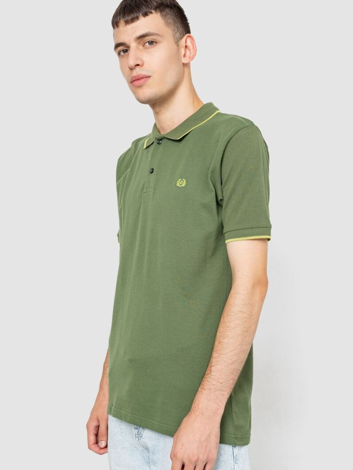 Поло Ager модель У-1130673::000000227 Фото